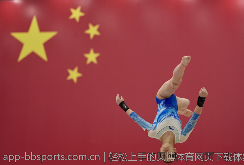 轻松上手的贝博体育网页下载体验分享